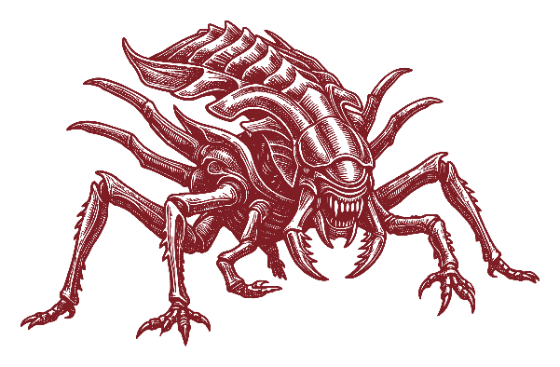 xenomorph